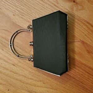 𝅺satin Finish Mini Bag